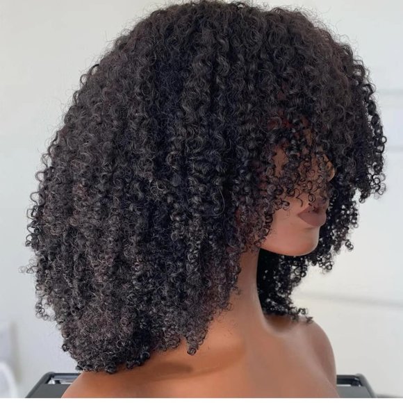 Mesmerizing Kinky Human Hair Wigs Abstract for Mobile Mesmerizing Kinky Human Hair Wigs Abstract for Mobile